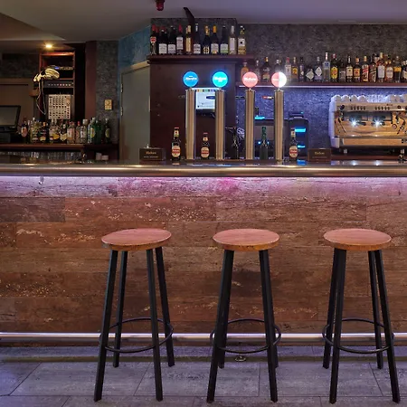 Iraipe Ongi Auto Check-in * Oñate