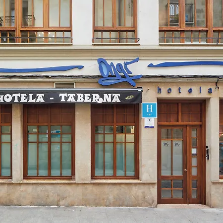 Iraipe Ongi Auto Check-in Oñate