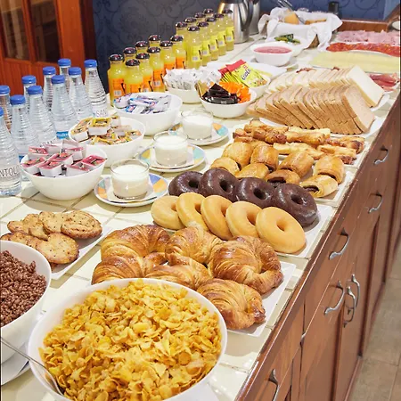 Iraipe Ongi Auto Check-in Hotel