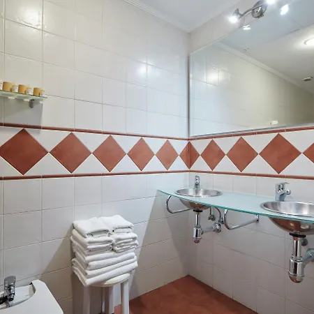 Iraipe Ongi Auto Check-in * Oñate