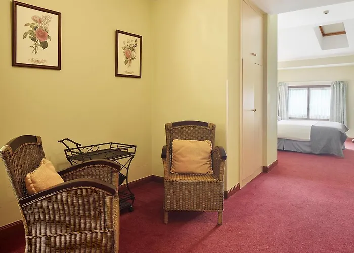 Iraipe Ongi Auto Check-in * Oñate