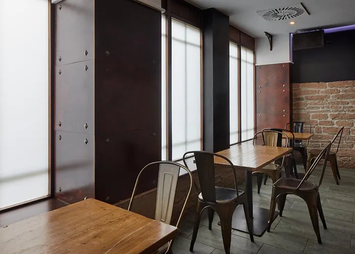 Iraipe Ongi Auto Check-in Oñate