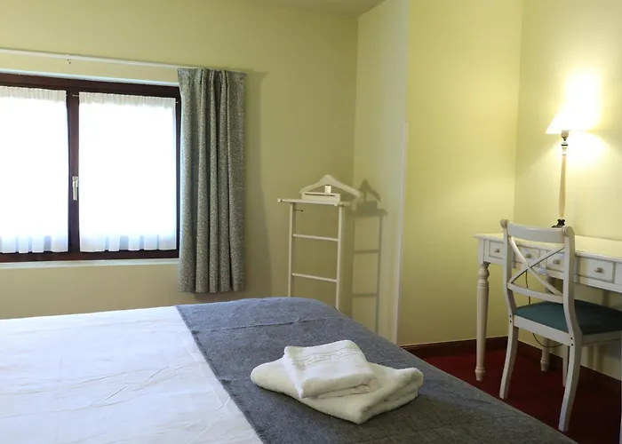 Hotel Iraipe Ongi Auto Check-in Oñate