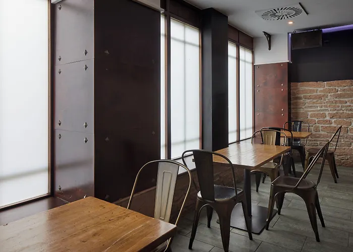 فندق Iraipe Ongi Auto Check-in Oñate