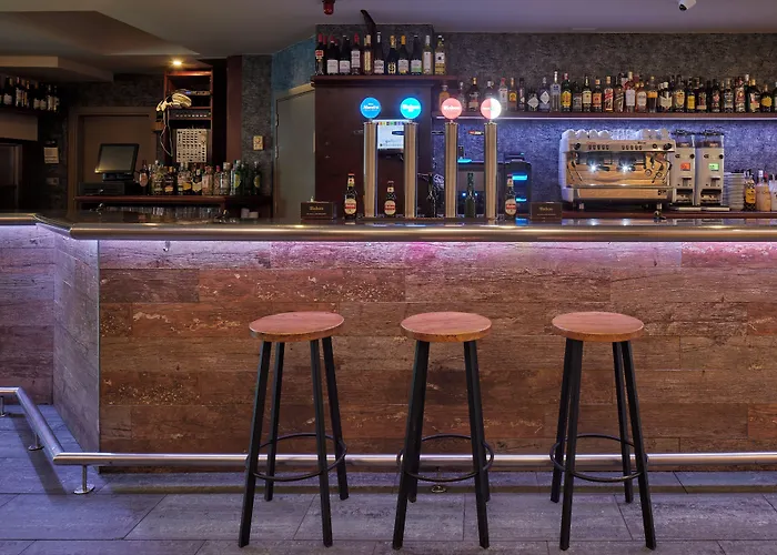 Iraipe Ongi Auto Check-in * Oñate