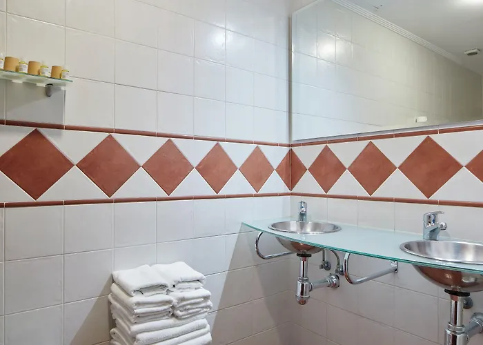 Iraipe Ongi Auto Check-in * Oñate