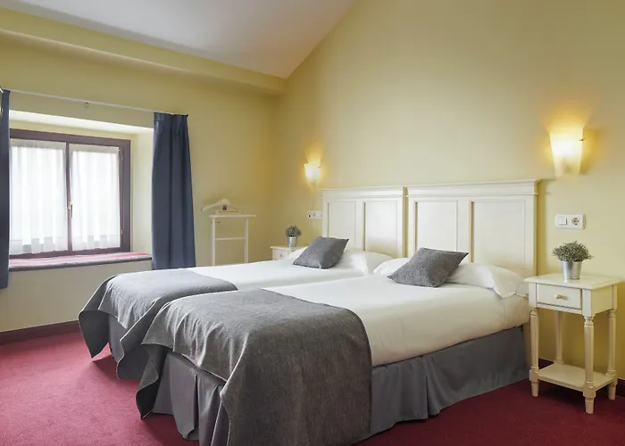 Iraipe Ongi Auto Check-in * Oñate