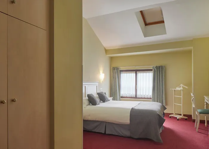 Iraipe Ongi Auto Check-in فندق Oñate