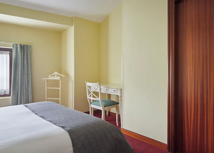 Iraipe Ongi Auto Check-in Oñate