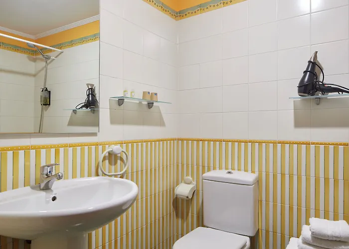 Iraipe Ongi Auto Check-in * Oñate