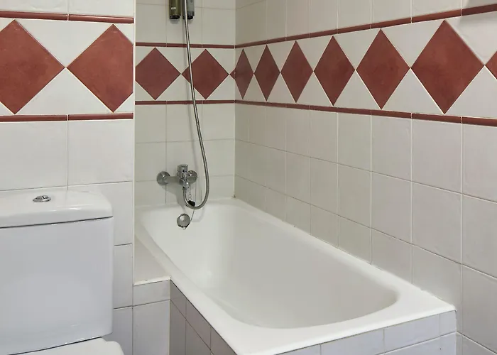 Iraipe Ongi Auto Check-in Oñate