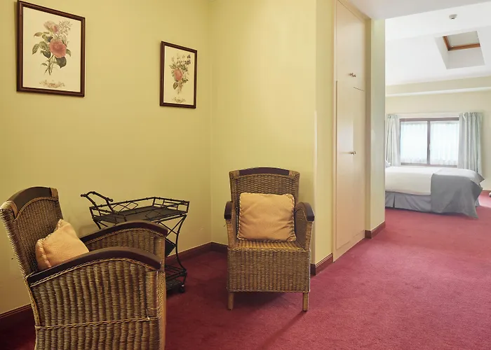 Iraipe Ongi Auto Check-in Hotel Oñate