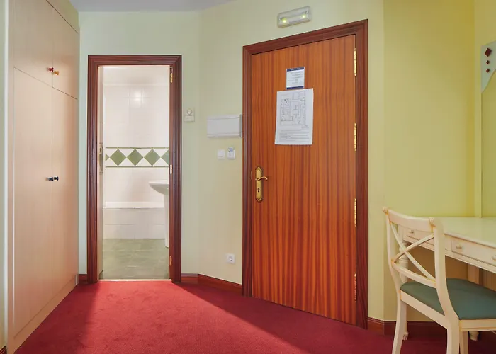 Iraipe Ongi Auto Check-in Oñate