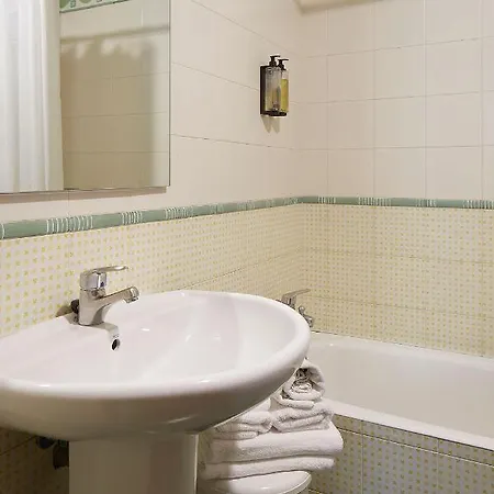 Hotell Iraipe Ongi Auto Check-in