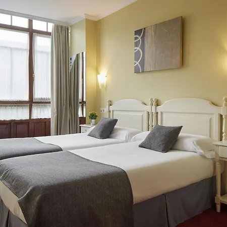 Iraipe Ongi Auto Check-in Hotell Oñate