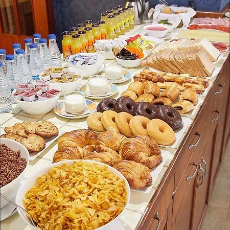 Hotel Iraipe Ongi Auto Check-in