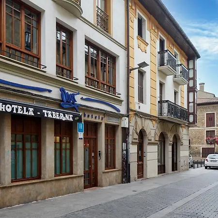 Iraipe Ongi Auto Check-in * Oñate