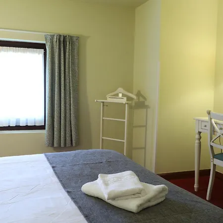 Hotel Iraipe Ongi Auto Check-in Oñate