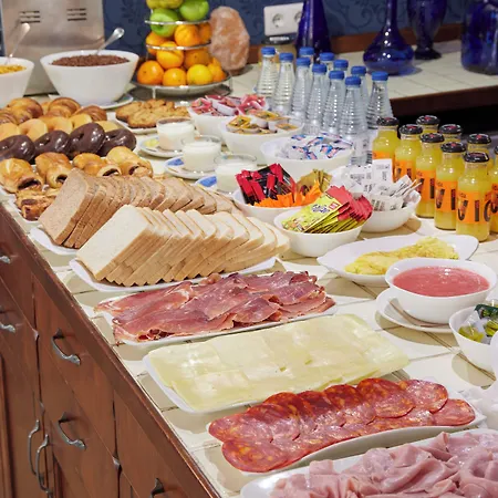 Iraipe Ongi Auto Check-in Hotel *