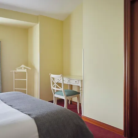 Iraipe Ongi Auto Check-in Oñate