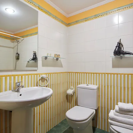 Iraipe Ongi Auto Check-in * Oñate