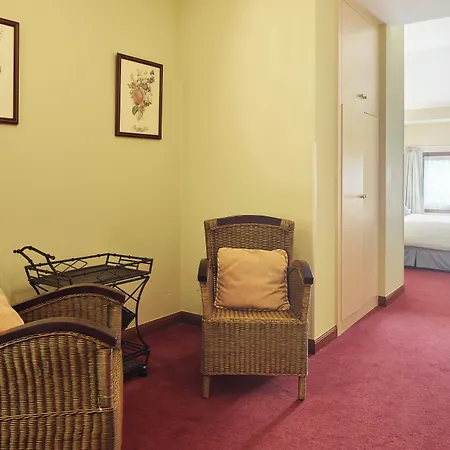 Iraipe Ongi Auto Check-in Hotel Oñate