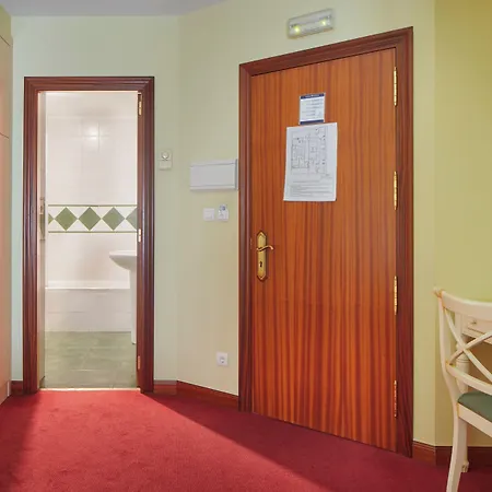 Iraipe Ongi Auto Check-in Oñate